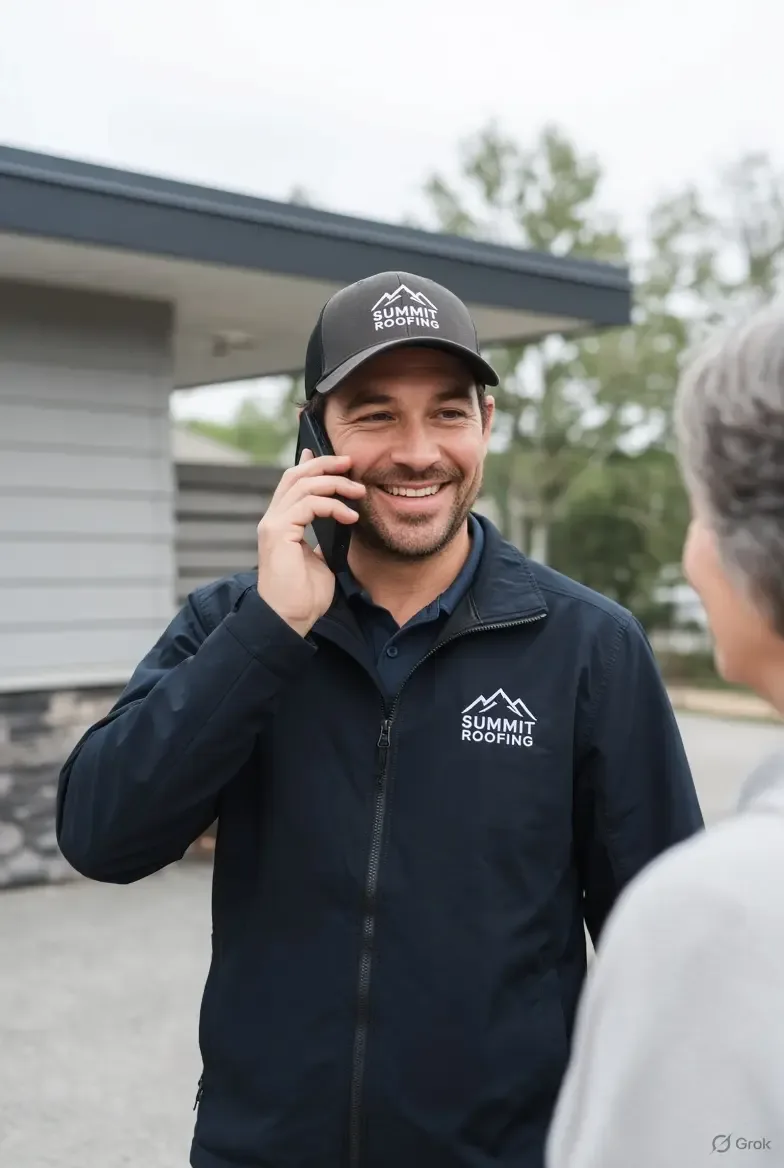 Flat Roof Leak Repair South Hutchinson, KS FAQs